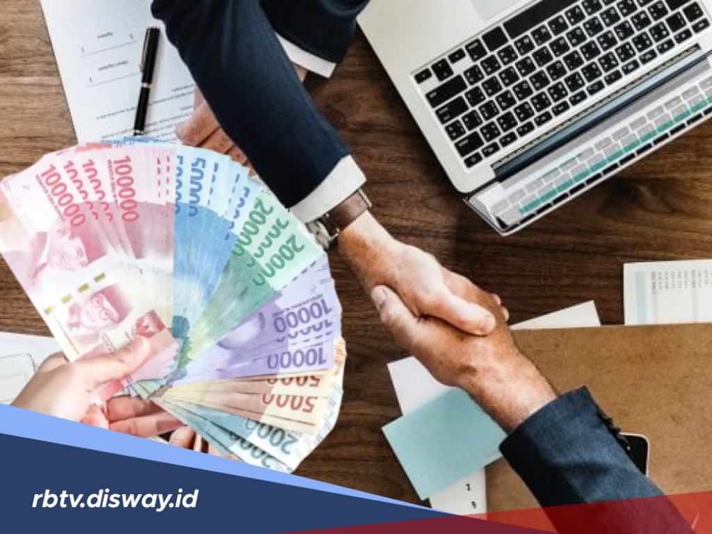 Terungkap, Ini Penyebab Dana Pinjaman di BNI Belum Cair