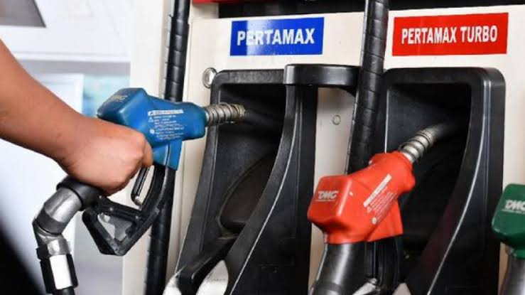 Pertamina Turunkan Harga BBM Pertamax, Daerah Mana Paling Murah?