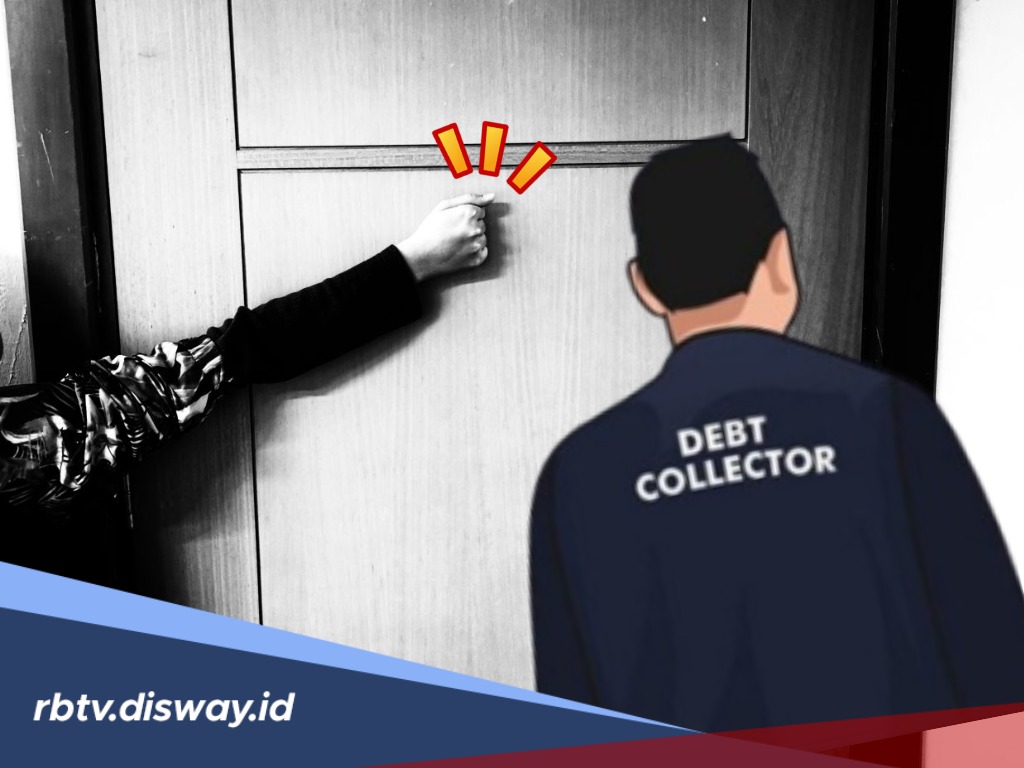 Tak Perlu Was-was, DC Kredivo Malas Nagih Utang ke Nasabah Galbay Jika Nominalnya Segini 