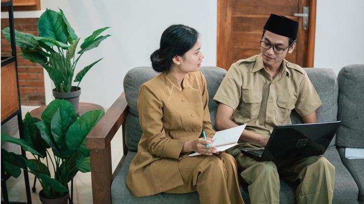 Jadwal WFA PNS Sebelum dan Sesudah Lebaran 2026, Bisa Mudik Lebih Awal