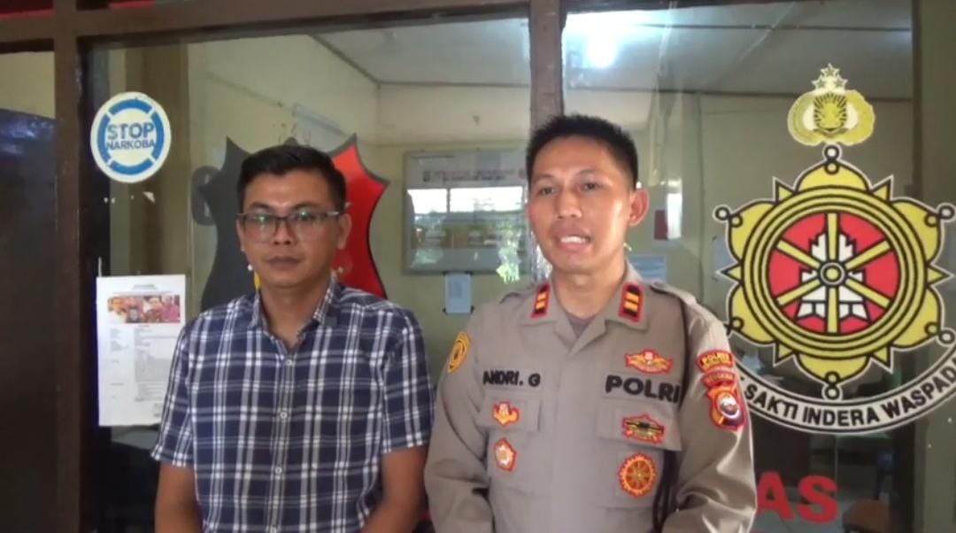 Maling Kotak Amal di Masjid, Uang Digunakan Untuk Modal Depo Judi Online