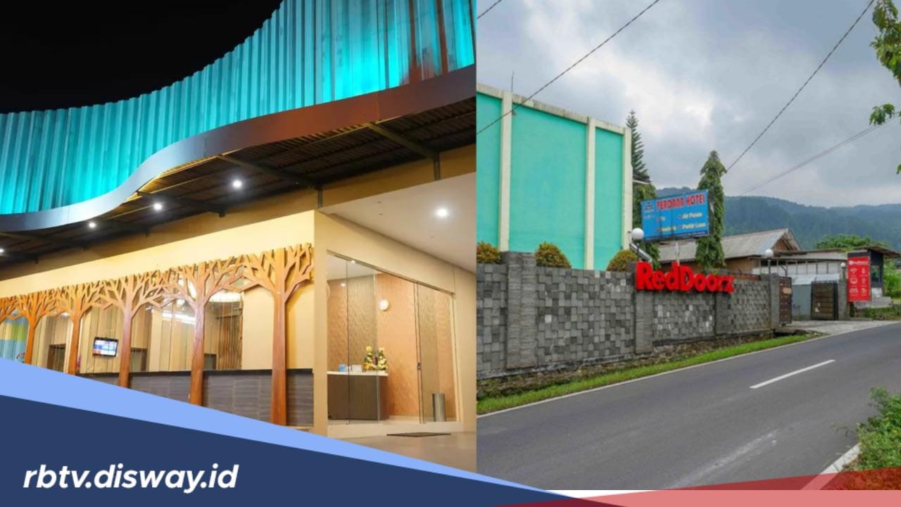 Liburan Hemat dengan 10 Rekomendasi Hotel Murah Purwokerto dibawah 100 Ribu