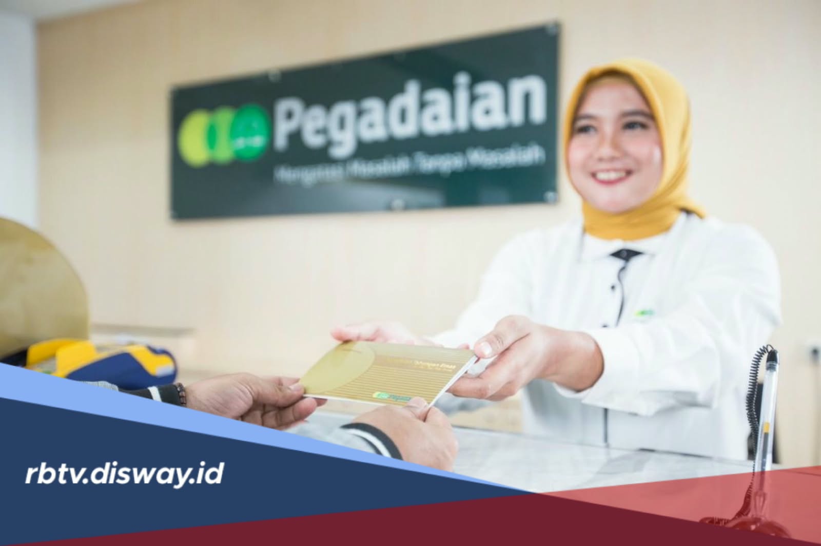 Butuh Uang Cepat? Pilih Gadai Kamera di Pegadaian, Ini Simulasinya 