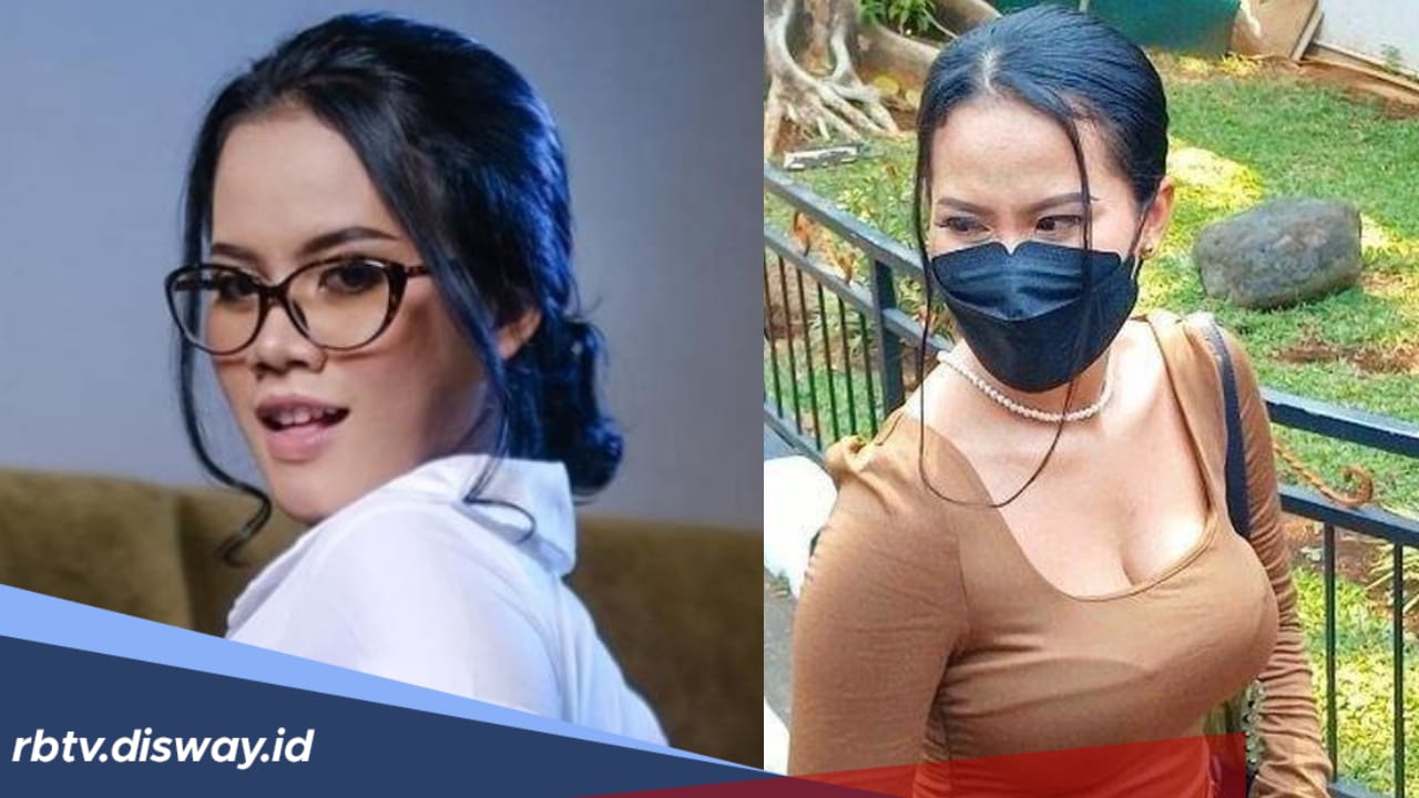 Divonis Ringan di Kasus Film Dewasa, Siskaeee: Saya Mohon Maaf