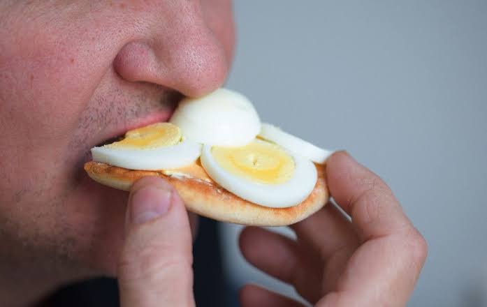 Banyak Makan Telur Bisa Sebabkan Bisul Cuma Mitos? Yuk Cari Tahu Hubungan Telur dengan Bisul