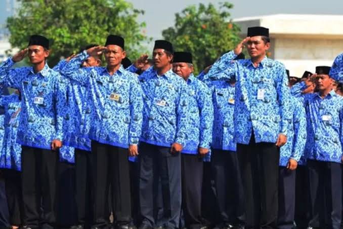 Kamu Sarjana Pendidikan Ingin Daftar CPNS 2024? Berikut 10 Formasi yang Dibuka Untuk S1 Pendidikan