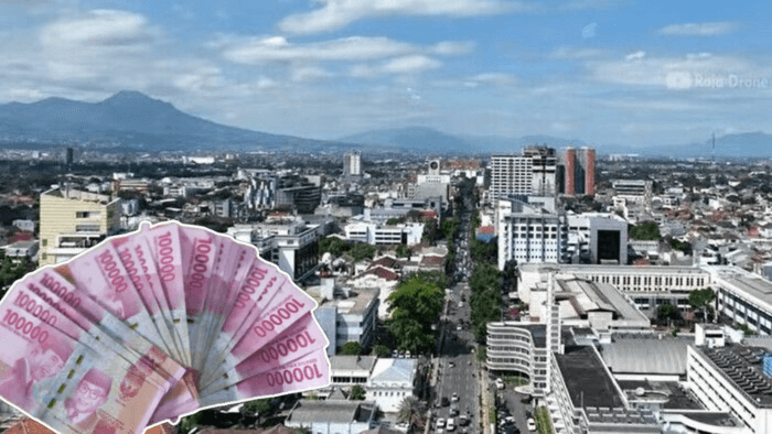 Ini Provinsi dengan UMP 2026 Terendah, Tak Sampai Rp 2,5 Juta