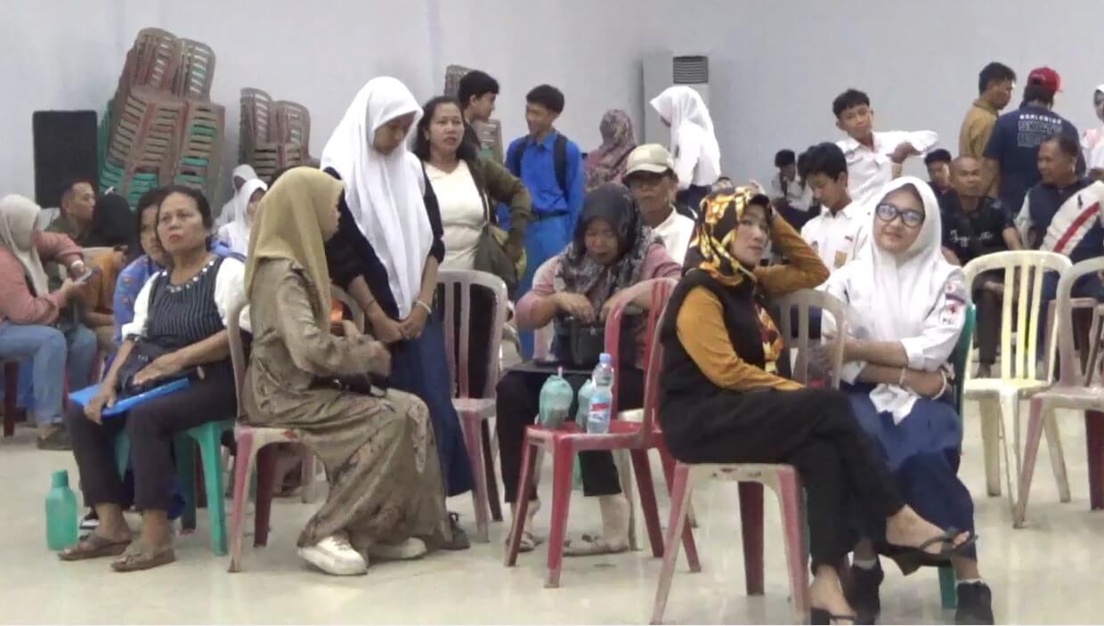 SPMB 2025 Bengkulu Jalur Domisili Telah Dibuka, Wali Murid Keluhkan Website Pendaftaran Sulit Diakses