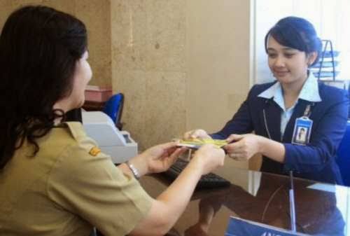 Berapa Maksimal Pinjaman Gadai SK PPPK di Tahun 2025? Bisa Sampai Rp 150 Juta