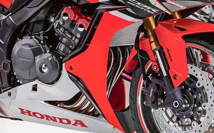 Makin Ganas, Honda Siapkan Motor Sport Mesin 4 Silinder, Pesaing Kawasaki Ninja ZX-4RR