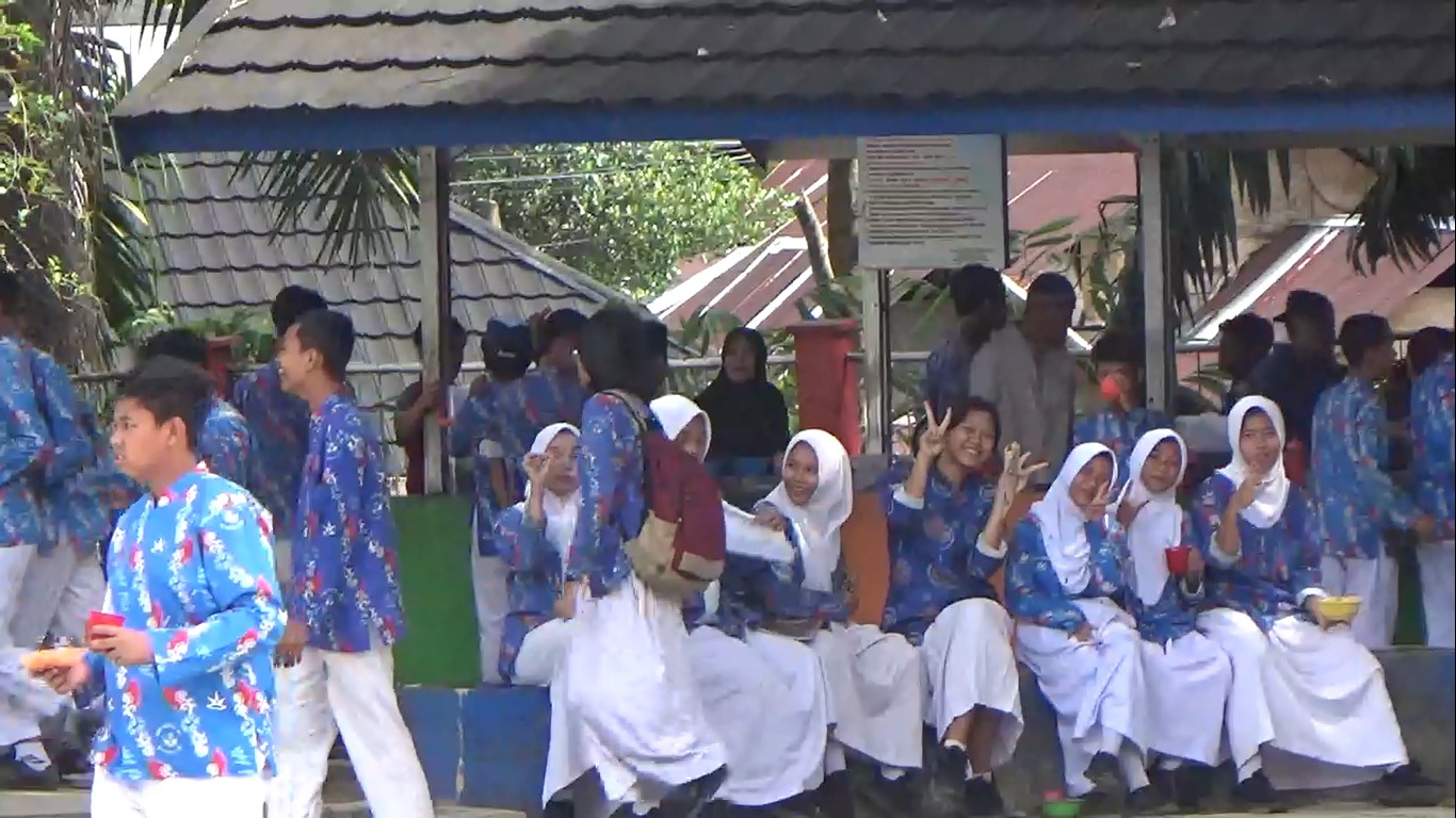 Pemkab Bengkulu Utara Siapkan Rp 500 Juta untuk Beasiswa Pelajar SD dan SMP, Begini Cara Dapatnya