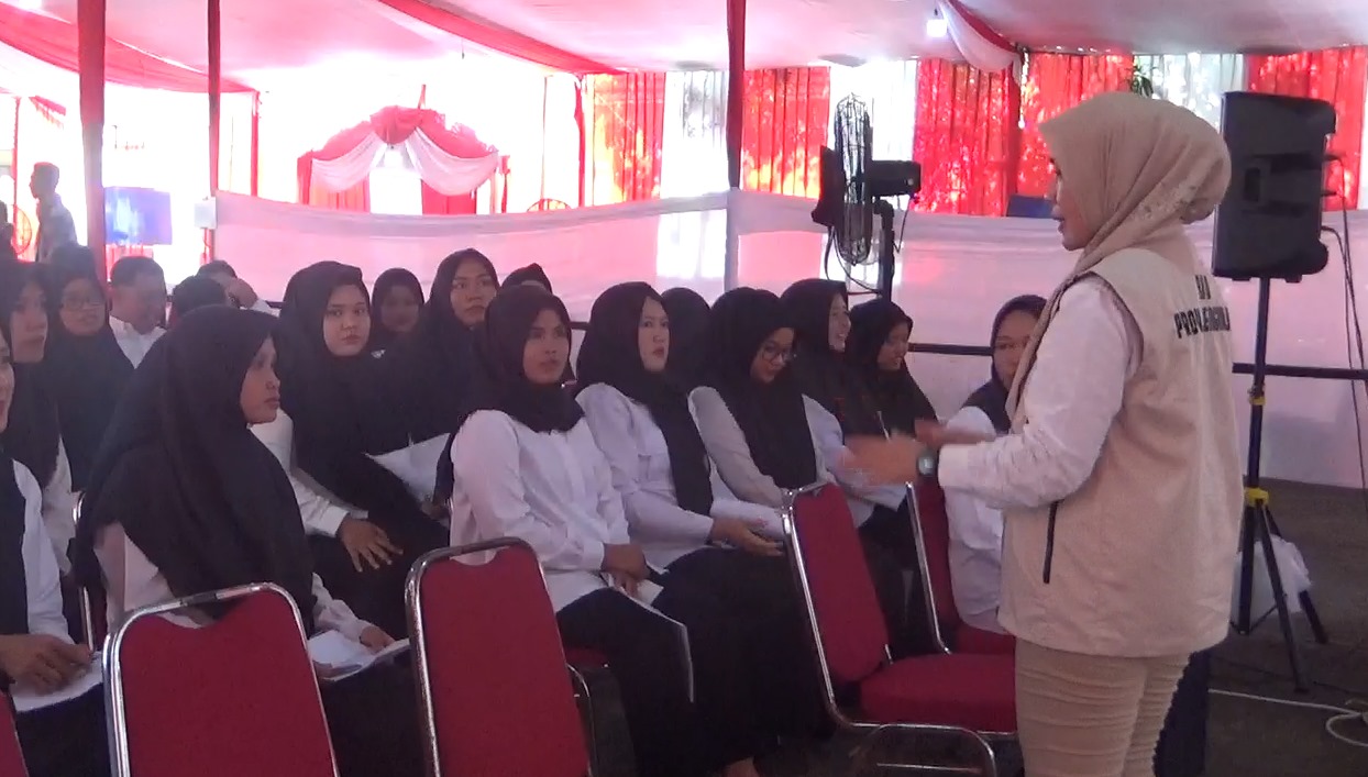 Kapan 429 PPPK Tahap 1 Pemprov Bengkulu Terima SK? Ini Jadwal Resminya