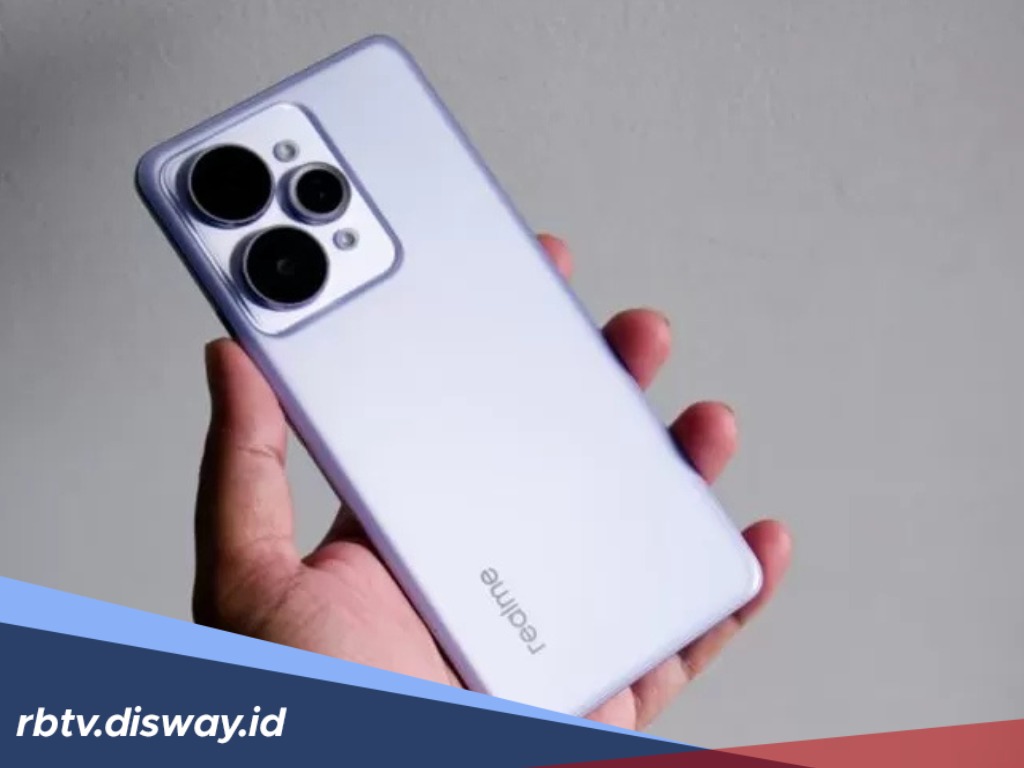 Siap Meluncur Bulan Ini, Realme 15 Tawarkan Performa yang Memikat