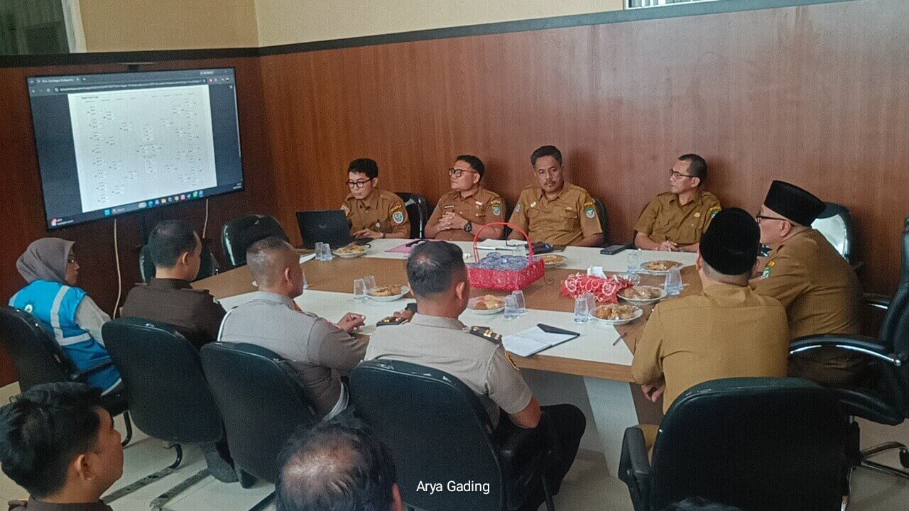 Demam Piala Dunia 2026, Pemkab Seluma Gelar Nobar Akbar Banjir Doorprize di 3 Titik Lokasi 