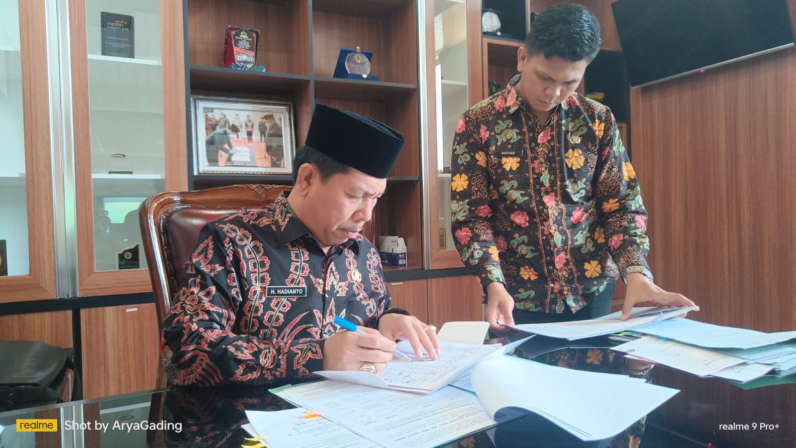 Lowongan Jabatan Eselon II di Pemkab Seluma. Pejabat Luar Daerah Boleh Ikut Daftar