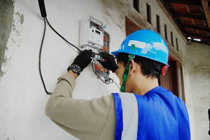 Sudah Diterapkan di Berbagai Daerah, Ini Kelebihan Smart Meter AMI Pengganti Meteran Listrik Konvensional