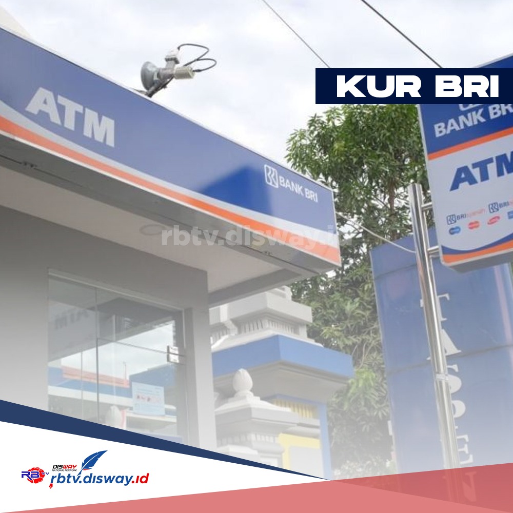 KUR BRI 2024 Ada Bunga di Bawah 1 Persen, Syaratnya Cukup Lengkapi 4 Dokumen Berikut