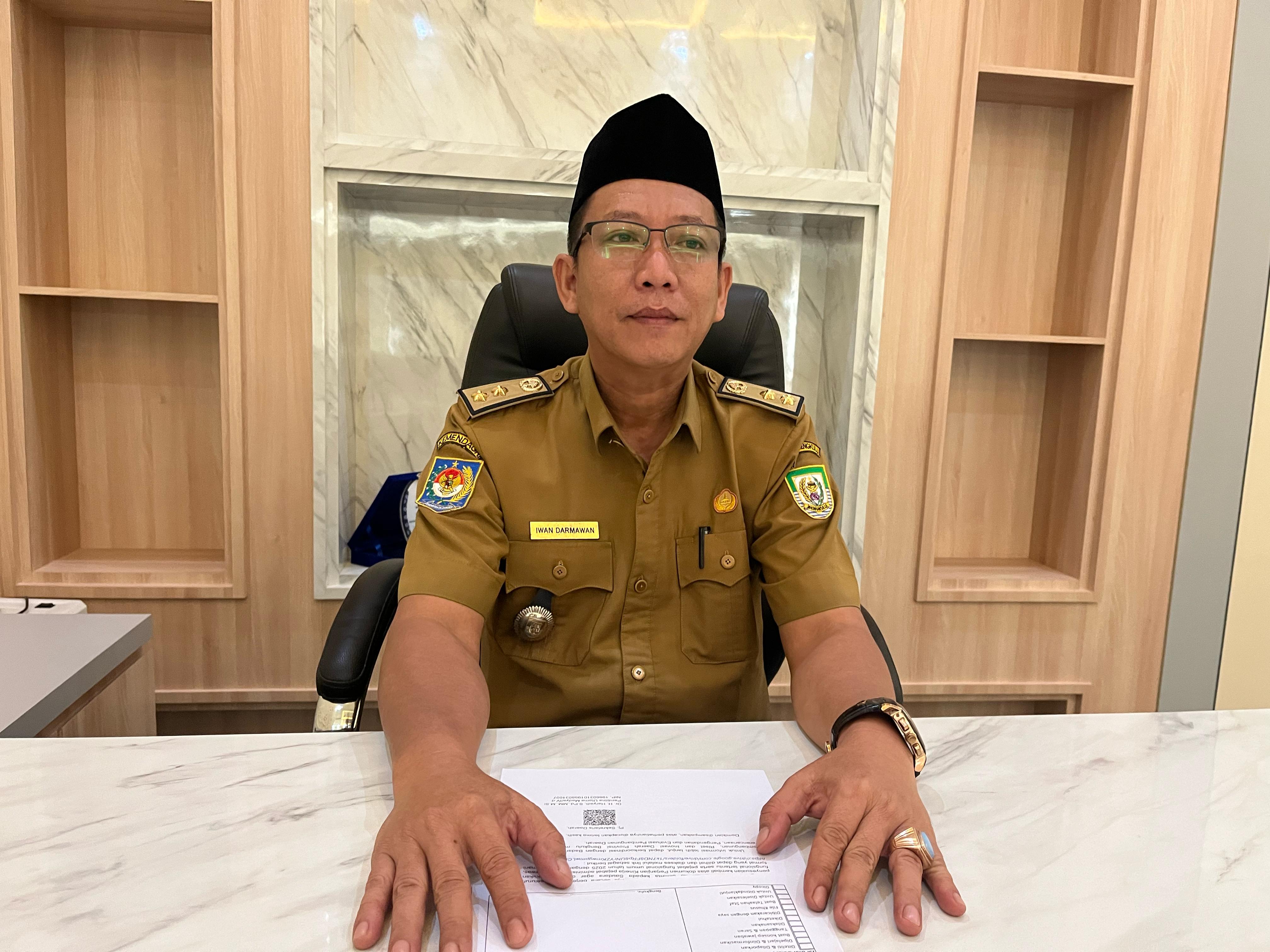 Ada 42 Ribu Unit Rumah Tak Layak Huni di Provinsi Bengkulu, Tahun Ini Hanya 2 Rumah yang Dibedah