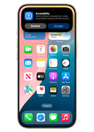 Apple Bakal Hadirkan Fitur Aksesibilitas pada iPhone  
