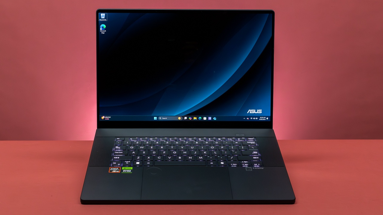 ASUS ProArt P16 Mulai Dipasarkan, Bawa Prosesor AMD Ryzen AI 9 HX 370