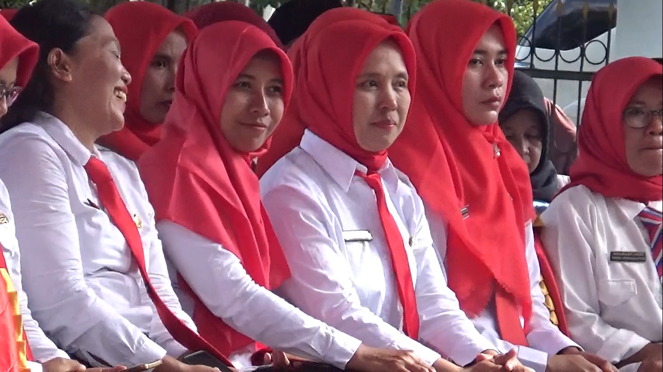 Satu Bulan TPG PPPK Triwulan IV di Bengkulu Utara Dibayar Tahun 2025, Ini Penyebabnya