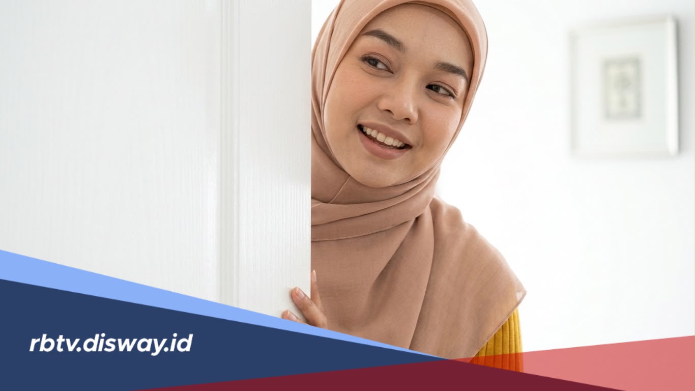 Benda yang Membuat Malaikat Rahmat Tidak Mau Masuki Rumah Anda