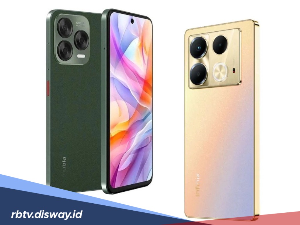 7 Pilihan HP Android dengan Kamera 108 MP Harga Rp 1-2 Jutaan, Dibekali Fitur OIS