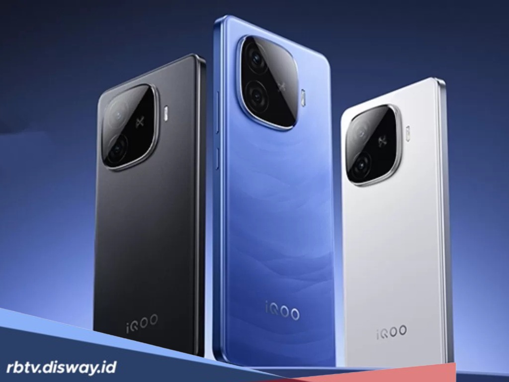 Kekurangan IQOO Z10, HP Desain Premium Harga Rp4 Jutaan dengan Kapasitas Baterai Jumbo