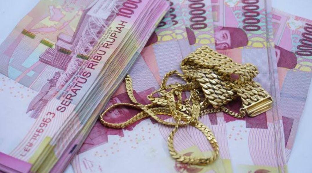 Lengkapi 3 Syarat Berikut, Gadai Emas di Pegadaian Bisa Dapat Pinjaman hingga Rp500.000.000 