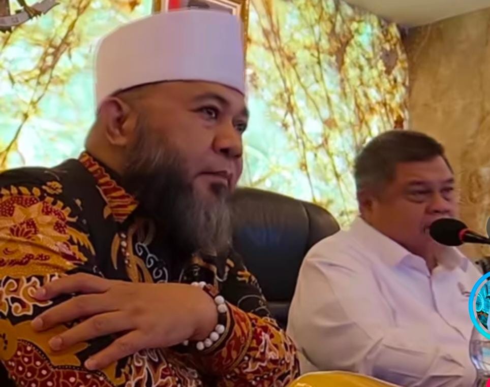 Cegah Penyimpangan, Gubernur Bengkulu Helmi Hasan Minta Pendampingan BPKP RI