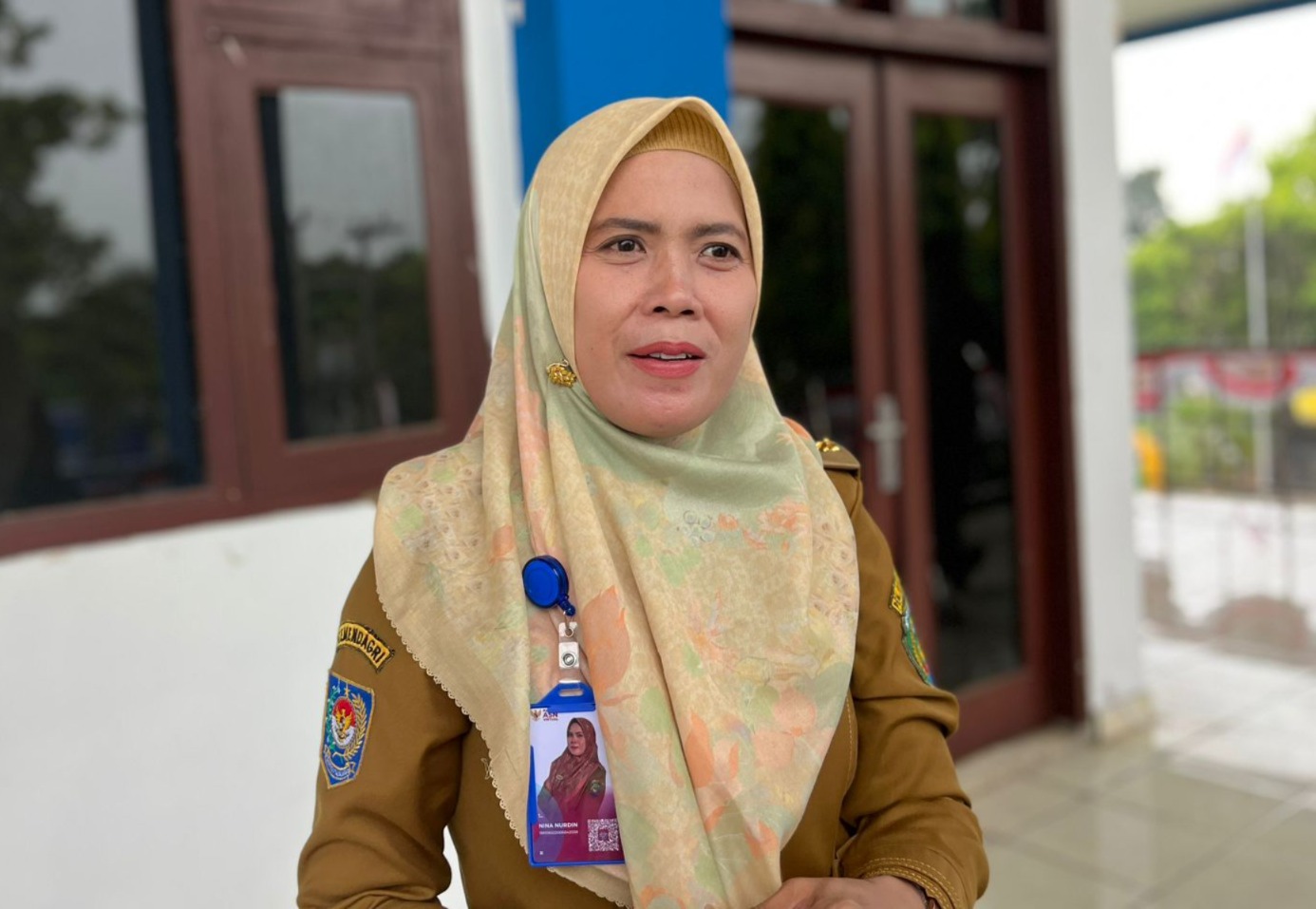 Pemkot Bengkulu Gelar Karnaval Batik Bengkulu Bertema 'Glowing in The Dark'