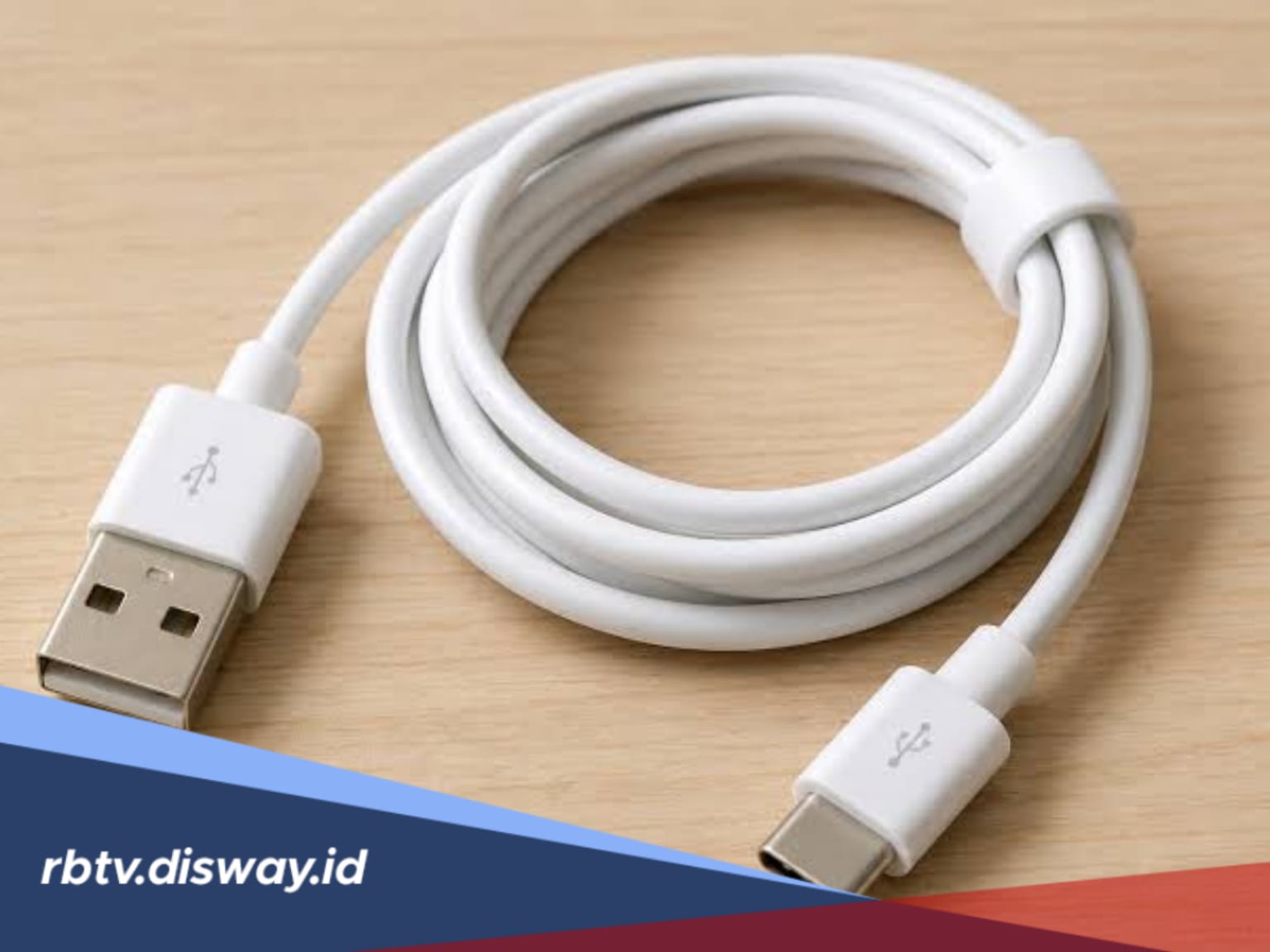 Awas Salah Beli, Ini 5 Tips Memilih Kabel Data yang Berkualitas 