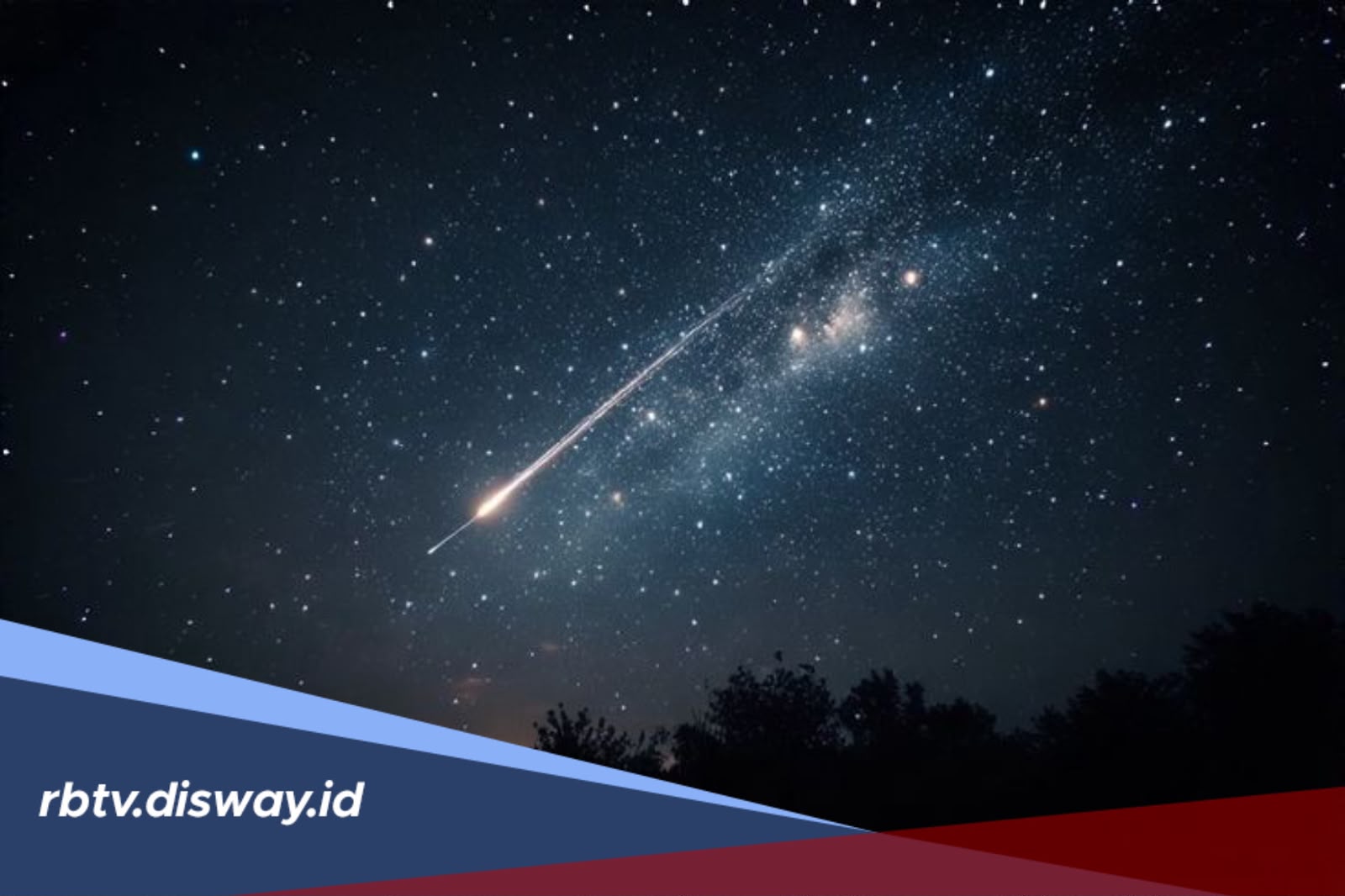 Apakah Hujan Meteor Perseid dan Kappa Cygnid Berbahaya bagi Manusia?