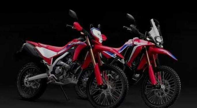 Honda CRF250 Series di Prediksi Masih Ungguli Pasar Motor Trail, Apa Keunggulannya?