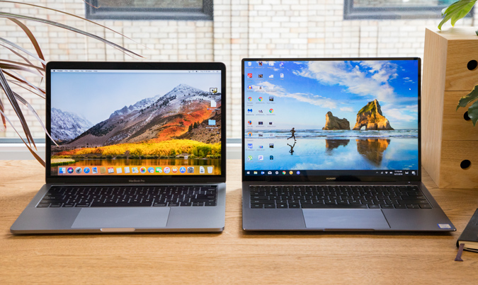 Huawei MateBook Pro Vs Acer Aspire 16 AI, Mana yang Lebih Unggul?