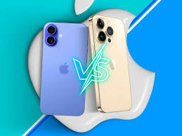 2 HP Canggih yang Menarik untuk Dibandingkan, Berikut Spek iPhone 16 vs iPhone 14 Pro Max