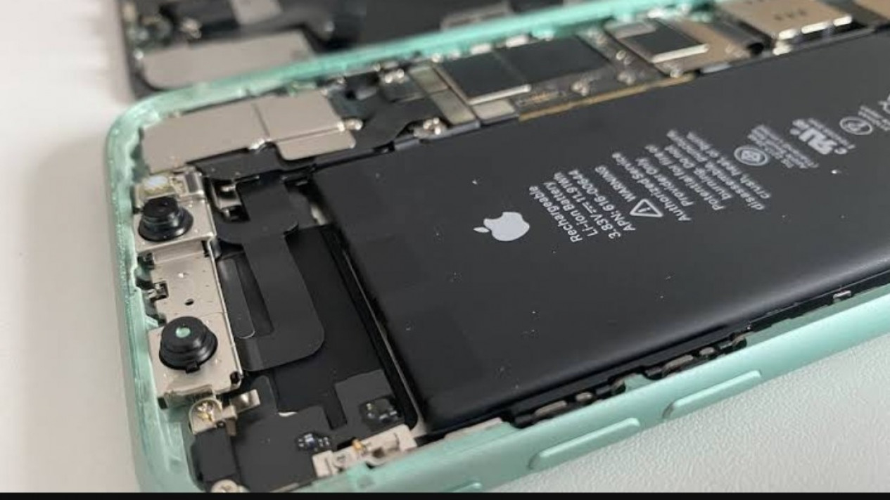 Ingin Baterai Awet, Begini Cara Cas Baterai iPhone Biar Tetap Optimal