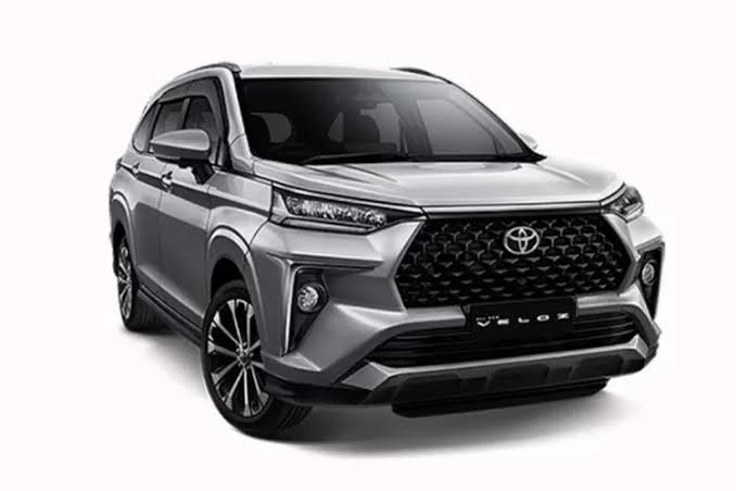 Harga Toyota Veloz Terbaru 2024, Cek Tabel Simulasi Kreditnya Bisa Dicicil Rp4 Jutaan