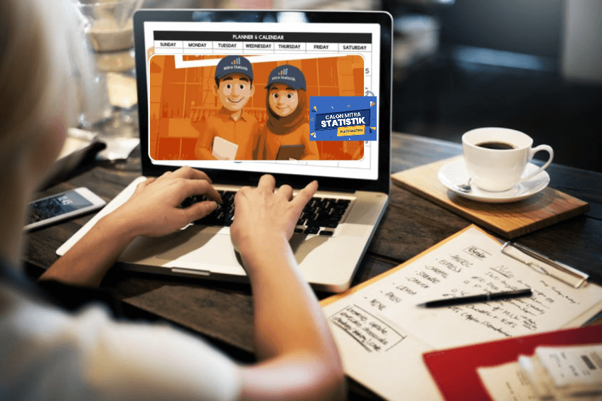 Awas Keliru, Ini Ketentuan Ikut Remedial Tes Kompetensi Mitra Statistik BPS 2026