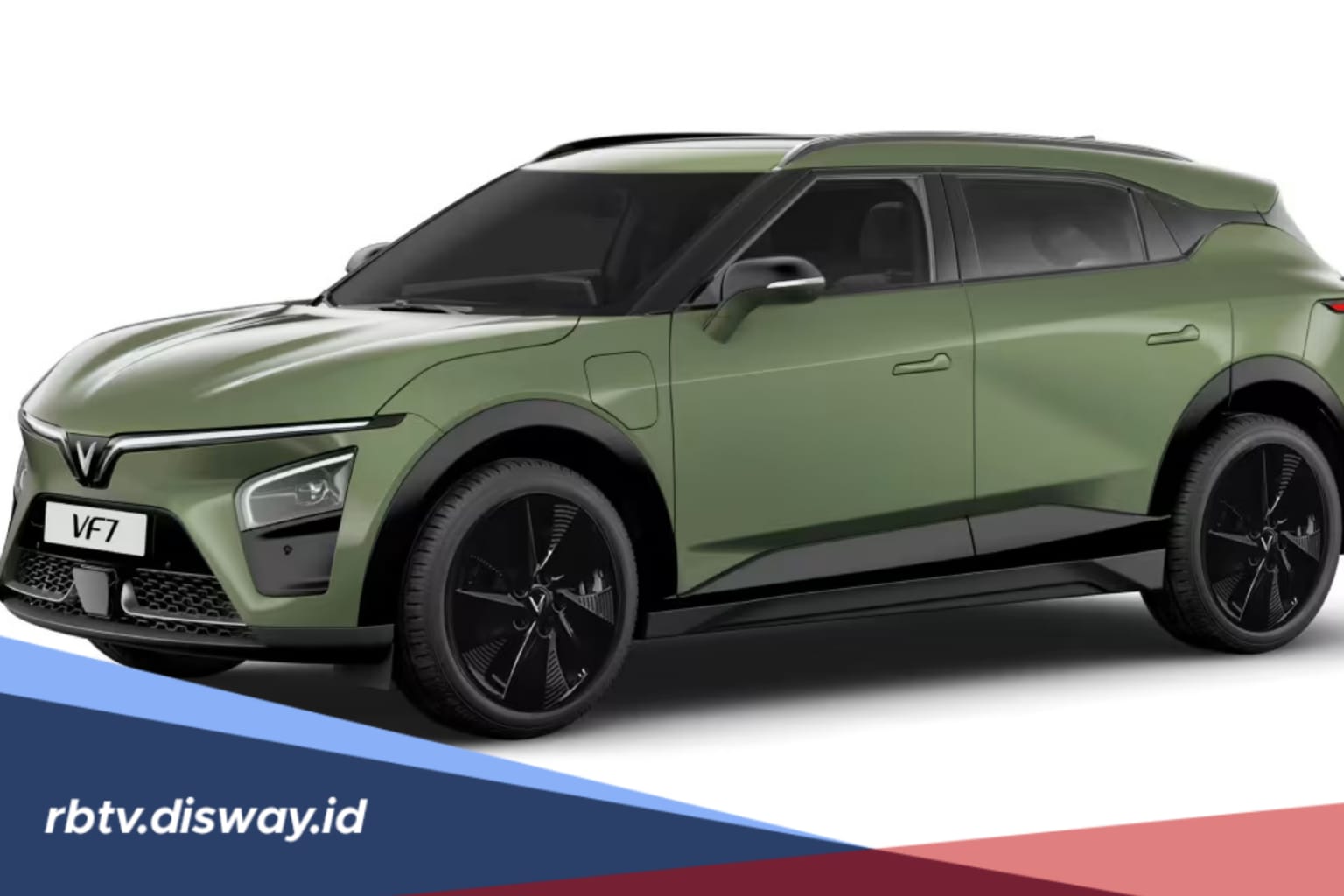 Banyak Dilirik, Ini Daftar Harga Mobil Listrik VinFast Terbaru Oktober 2026