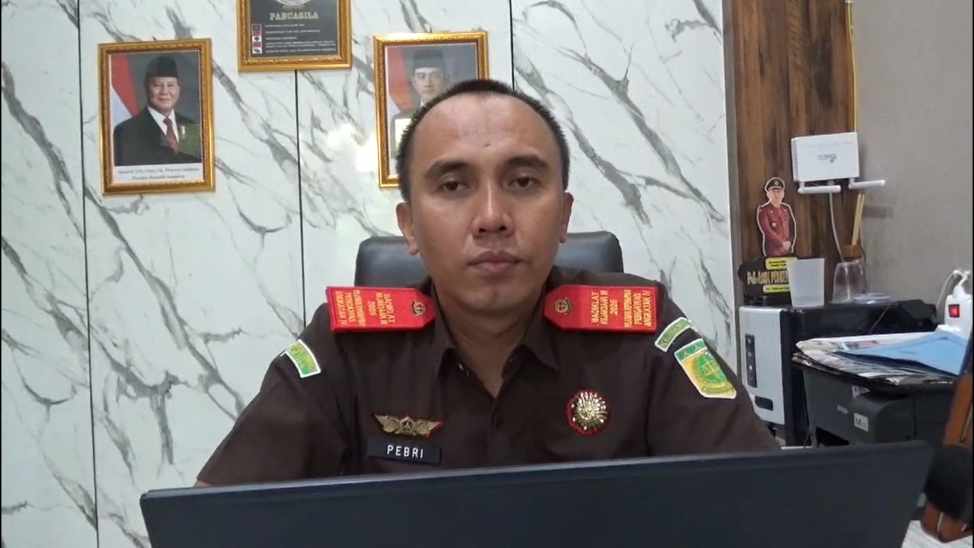 Ditahan Kejari Bengkulu Utara, 1 Tersangka Kasus Dugaan Korupsi Dana Perjalanan Dinas DPRD Meninggal Dunia