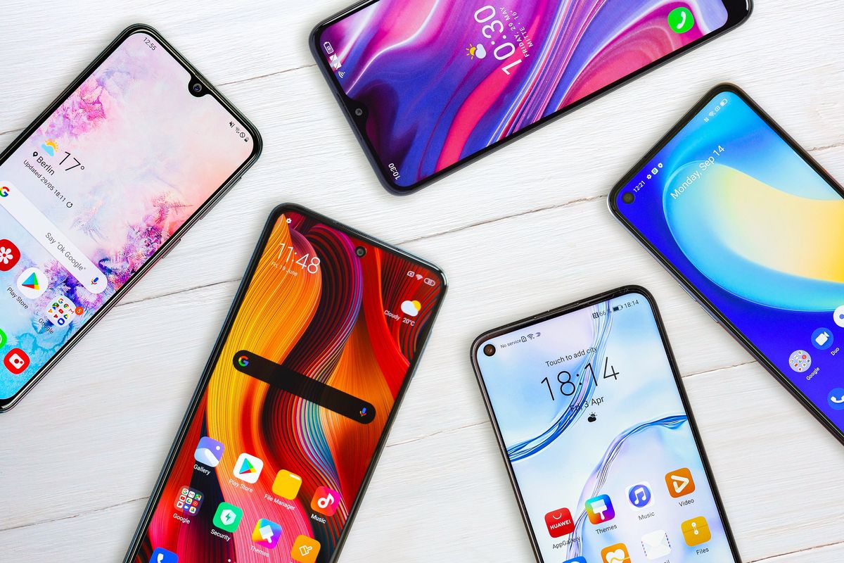 Bukan Spek Kentang, Ini Deretan Hp Spek Dewa dengan Harga Rp 3 Jutaan di 2026