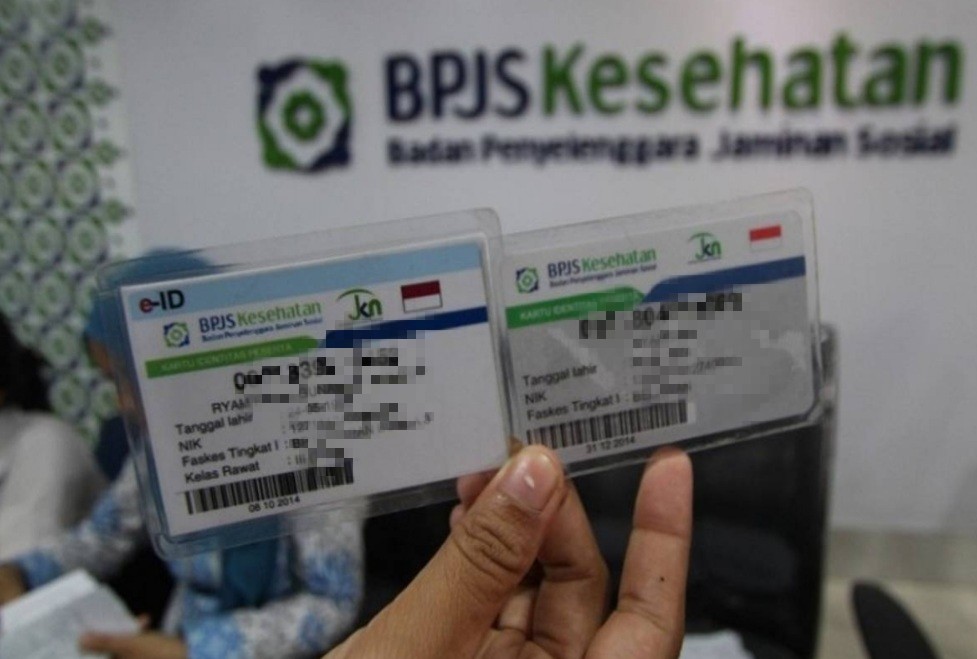 Pasangan Bercerai, Ini Cara Praktis Pisahkan Tagihan BPJS Kesehatan, Cek 2 Syaratnya