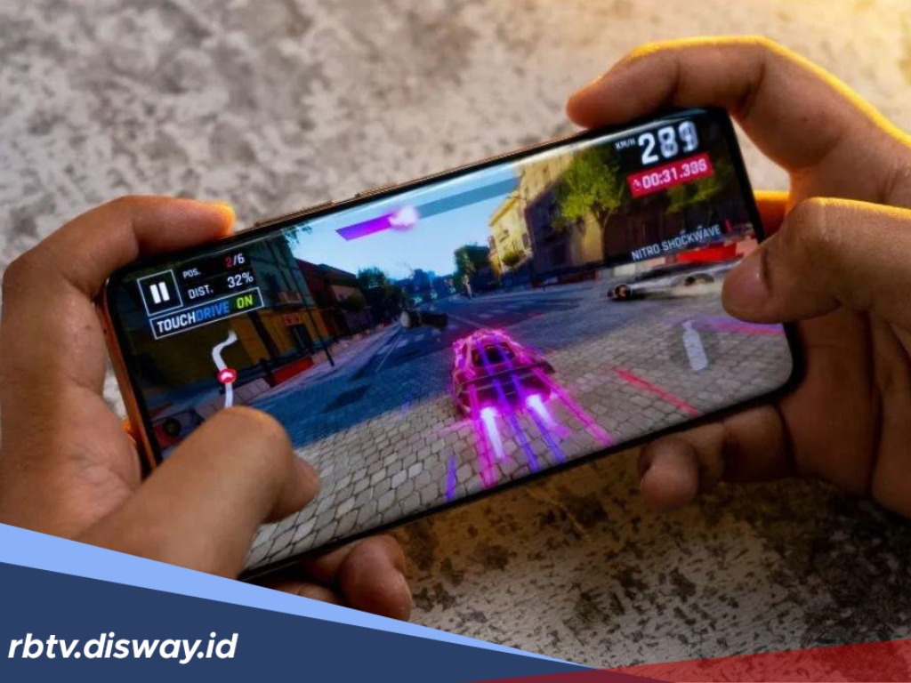 Daftar 7 HP Spek Dewa Harga Anjlok Bulan Juni, dari Gaming hingga Foto, Semua Oke!