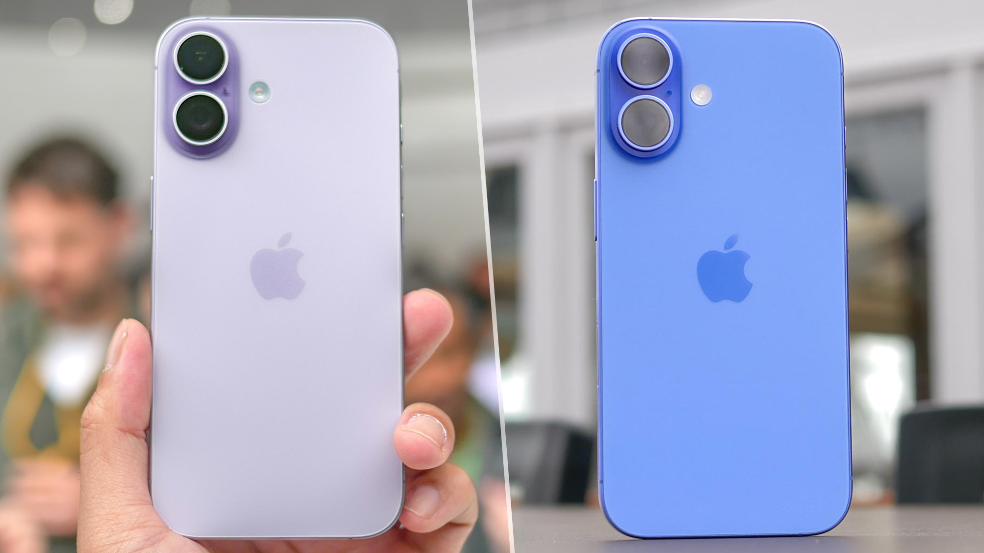 iPhone 17 vs iPhone 16, Mana yang Kamu Minati? Begini Perbandingannya