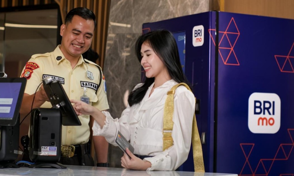 Pinjaman KUR BRI 2025 Rp 50 Juta untuk UMKM Tanpa Agunan dan Bisa Diangsur 60 Bulan