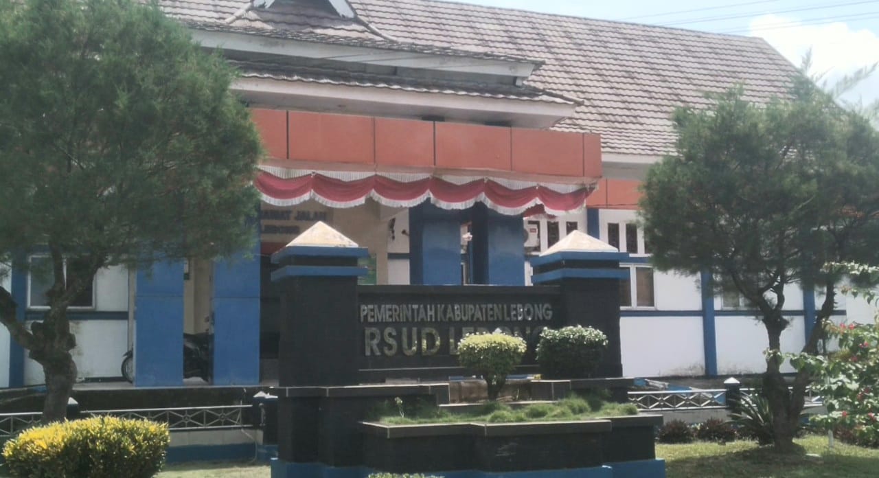 Dinkes Lebong Gelar Operasi Katarak Gratis, Pendaftar Membludak 