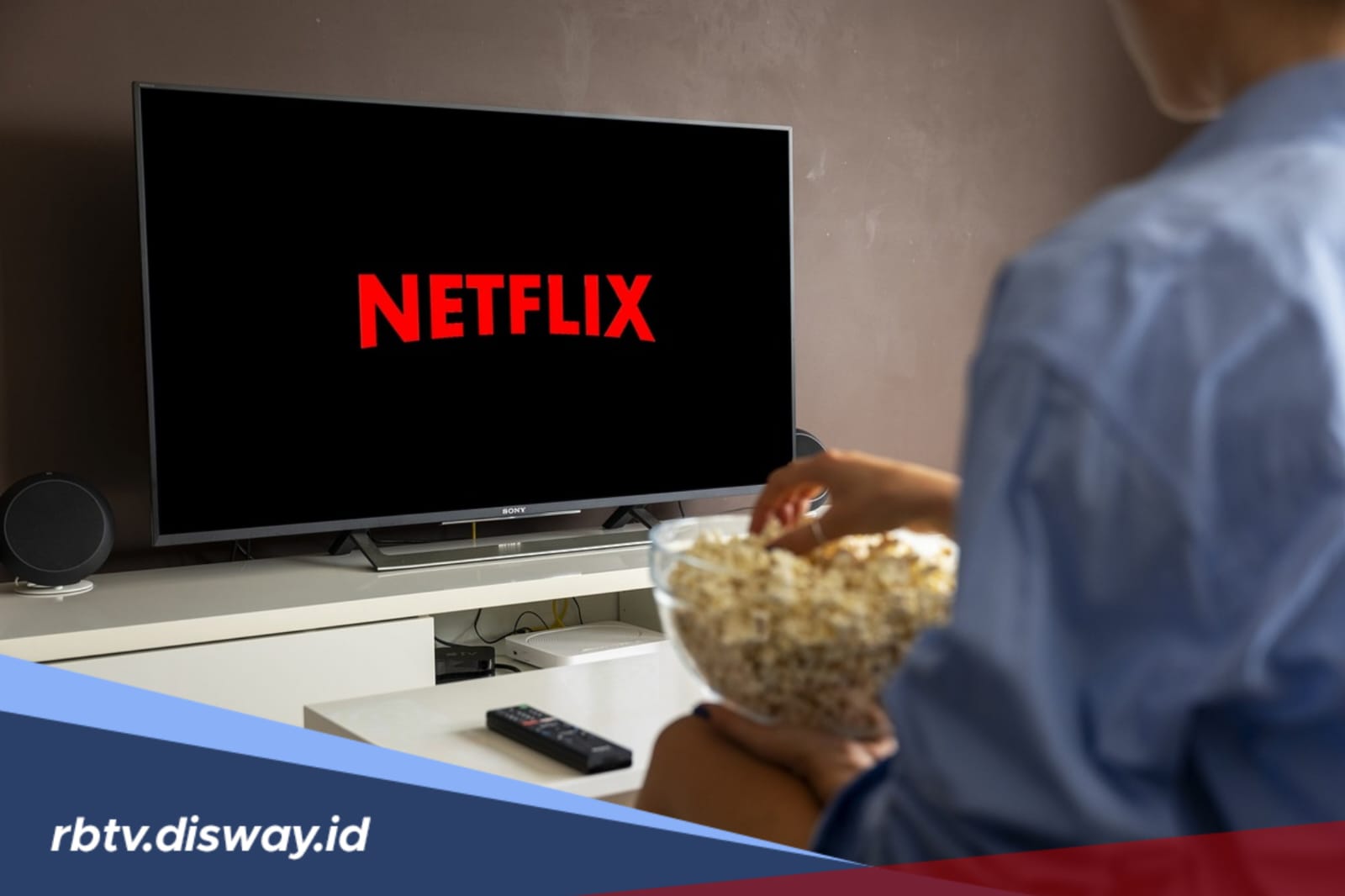 4 Film Action Netflix Terbaik, Seru dan Memacu Adrenalin 