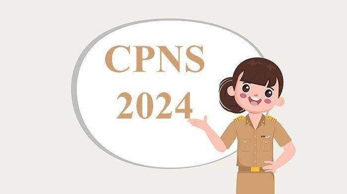 Formasi CPNS 2024 yang Bisa Dilamar Lulusan SMA/SMK, Jangan Lewatkan Kesempatan