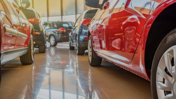 Cek Rekomendasi 9 Daftar Harga Mobil Bekas Daihatsu Dibawah Rp 80 juta
